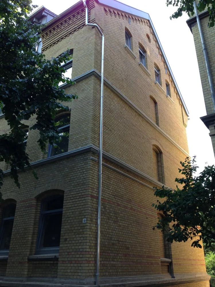 4 room apartment with 120 m² in Brunswick – Photo 2