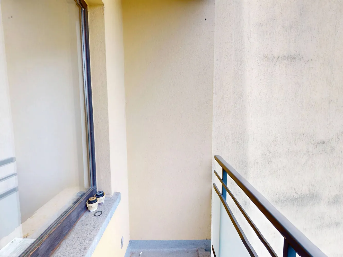 3 Zimmer Wohnung mit 77 m² in Frankfurt am Main – Bild 7