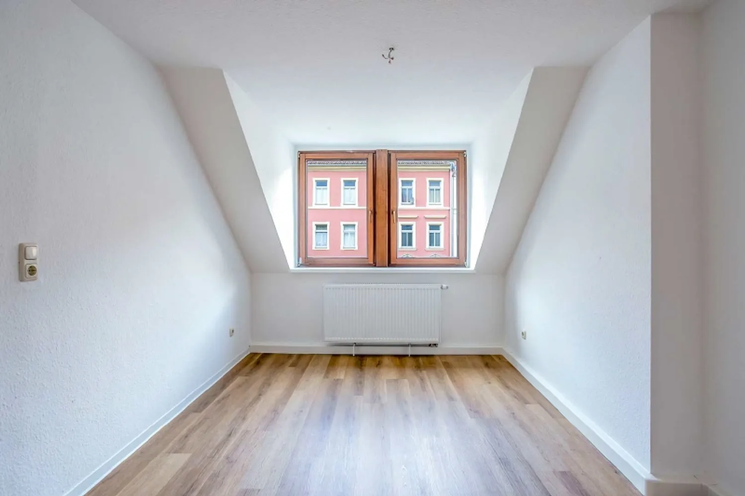 3 Zimmer Wohnung mit 64 m² in Meißen – Bild 4