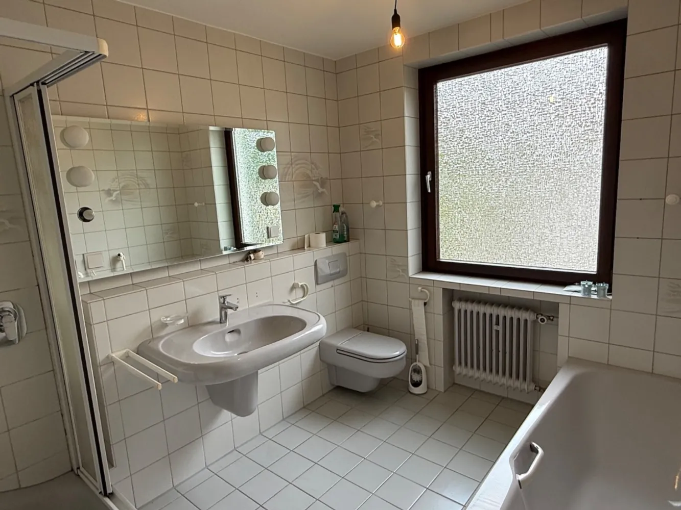 4 Zimmer Wohnung mit 110 m² in Hamburg – Bild 6
