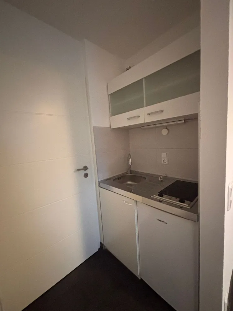 1 Zimmer Wohnung mit 18 m² in Mannheim – Bild 6
