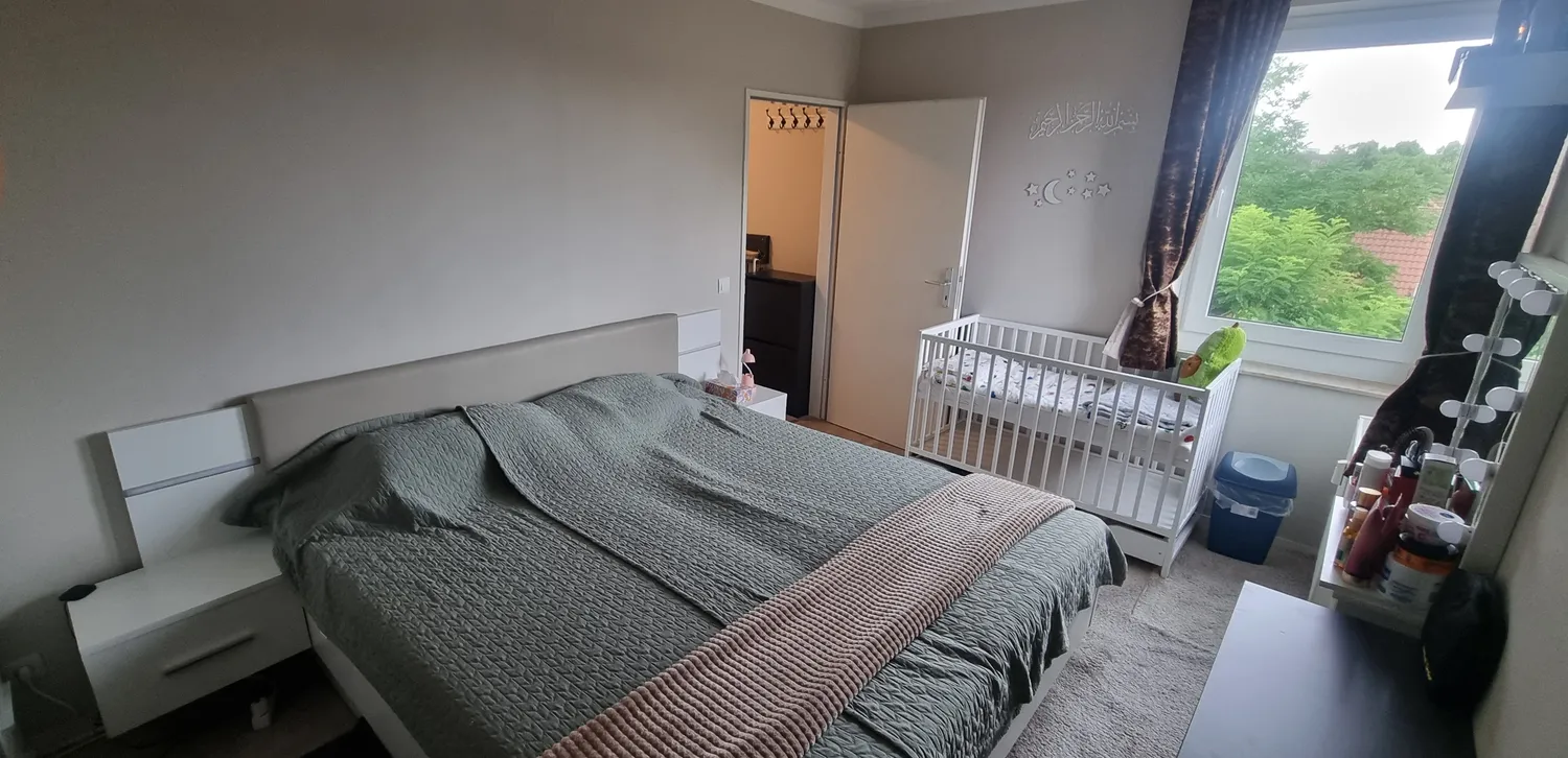 2 Zimmer Wohnung mit 55 m² in Düsseldorf – Bild 8