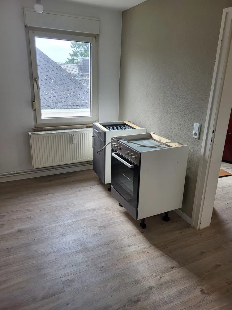 4 Zimmer Wohnung mit 80 m² in Gießen – Bild 3