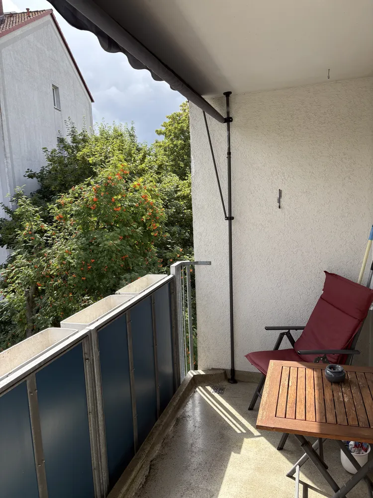 2 Zimmer Wohnung mit 58 m² in Hannover – Bild 3