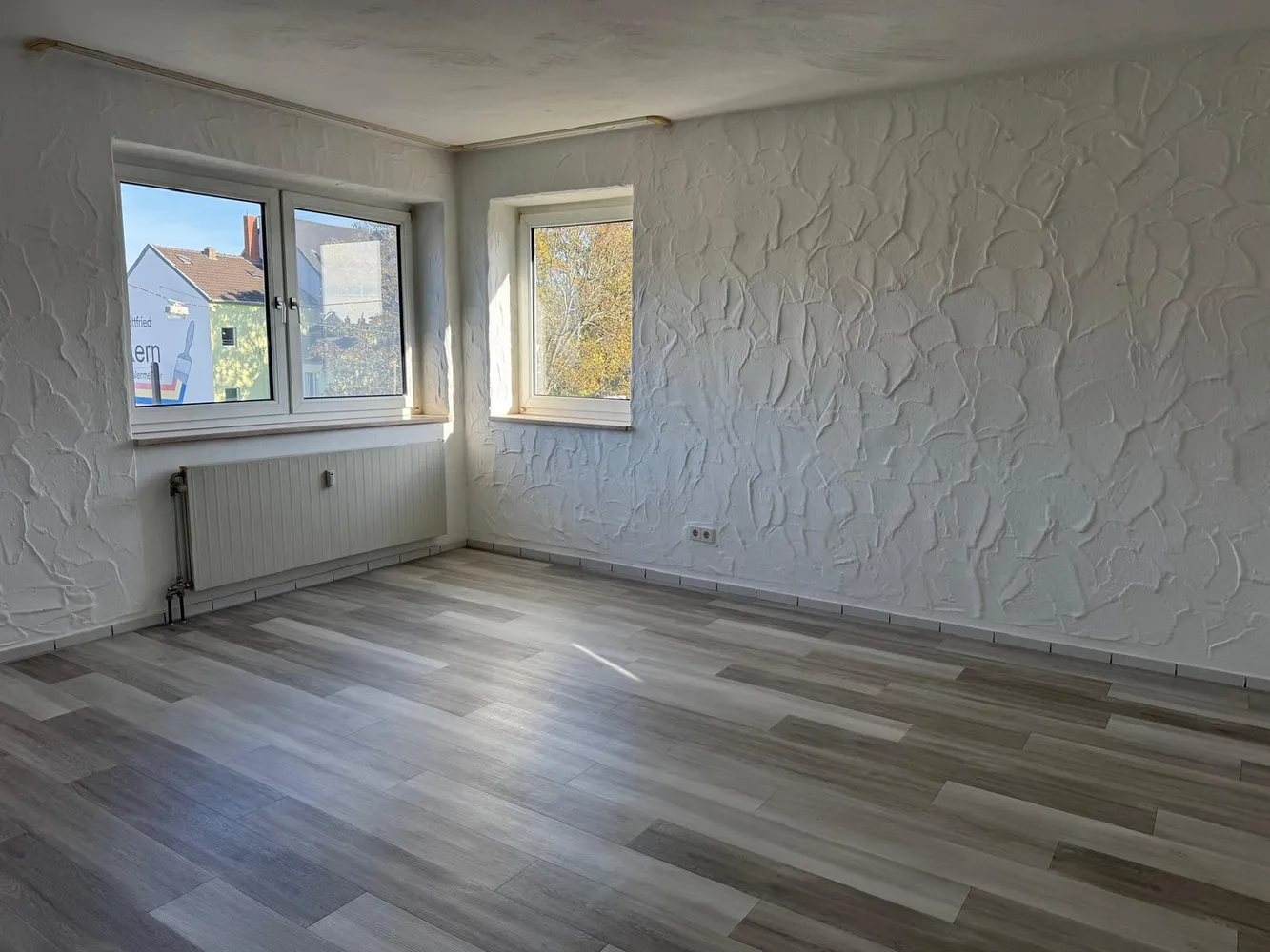 1 room apartment with 35 m² in Bonn – Photo 5