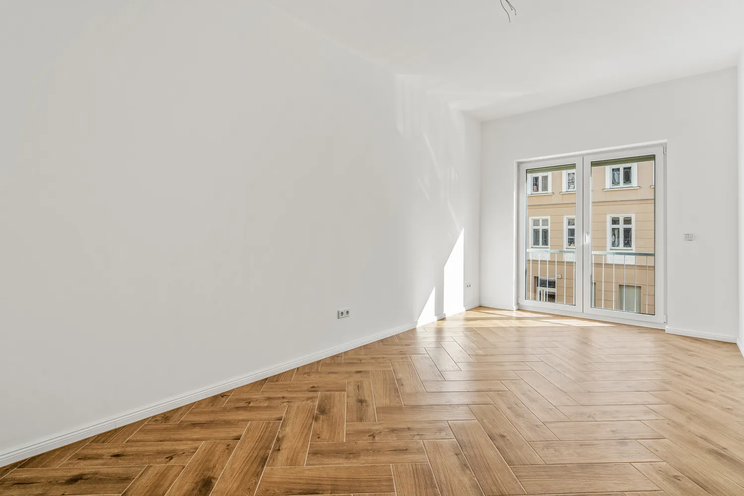 5 Zimmer Wohnung mit 132 m² in Berlin – Bild 6