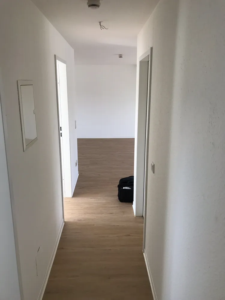2 Zimmer Wohnung mit 59 m² in Krefeld – Bild 5