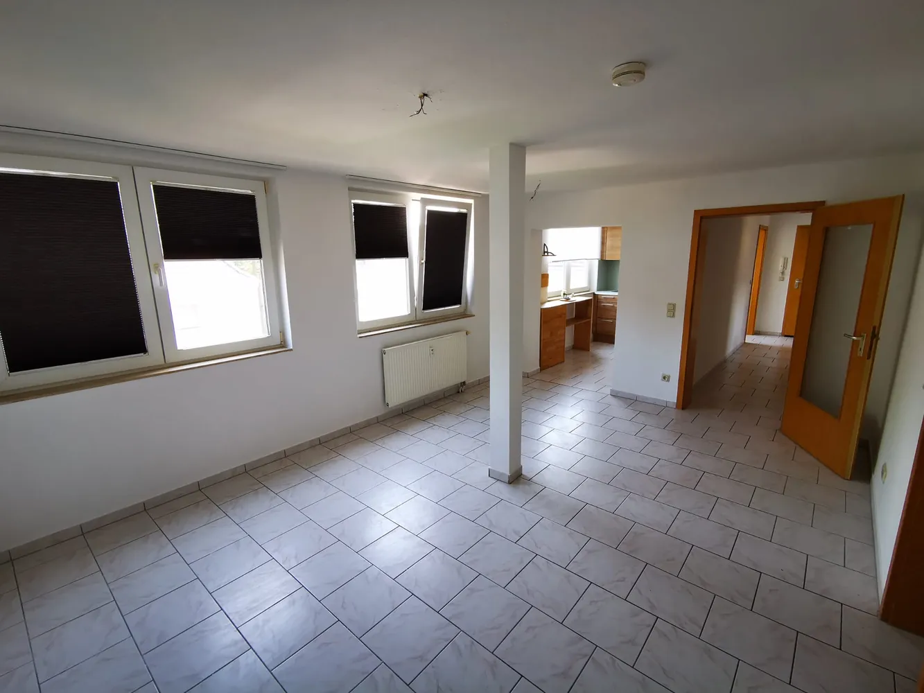 3 Zimmer Wohnung mit 63 m² in Gelsenkirchen – Bild 5
