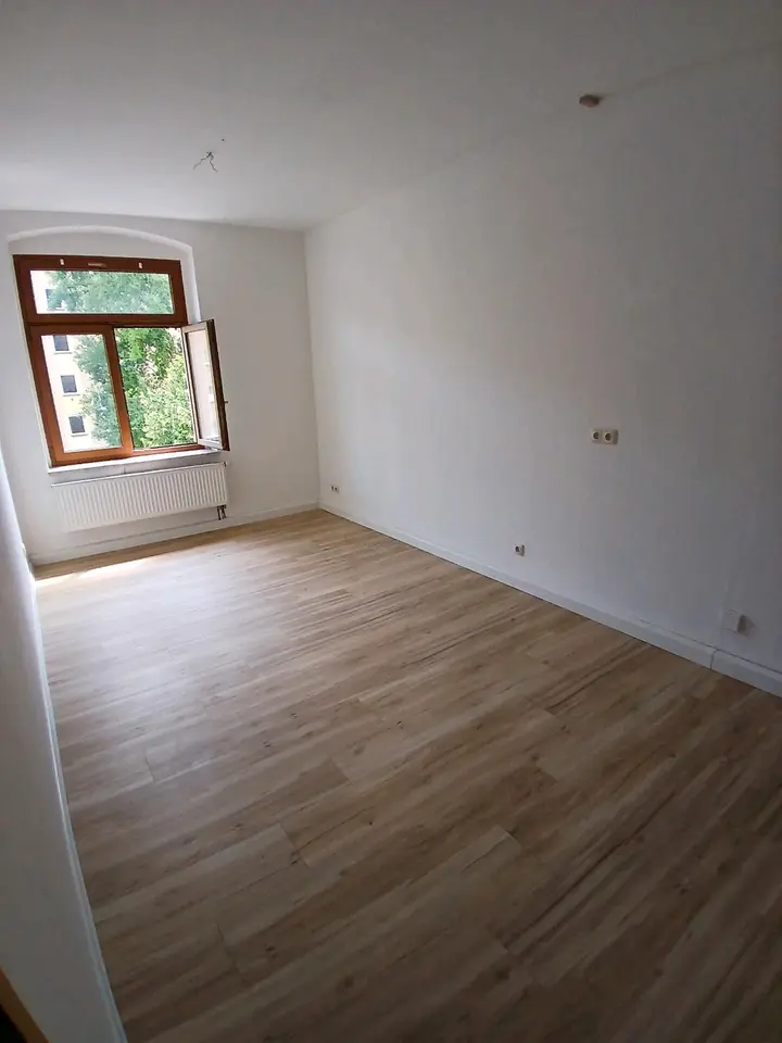 3 Zimmer Wohnung mit 108 m² in Greiz – Bild 1