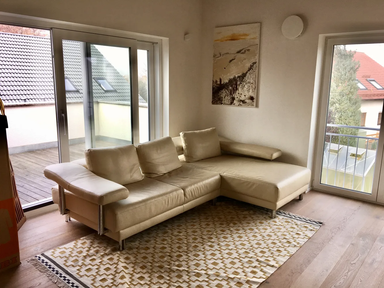 2 Zimmer Wohnung mit 72 m² in Ingolstadt – Bild 12