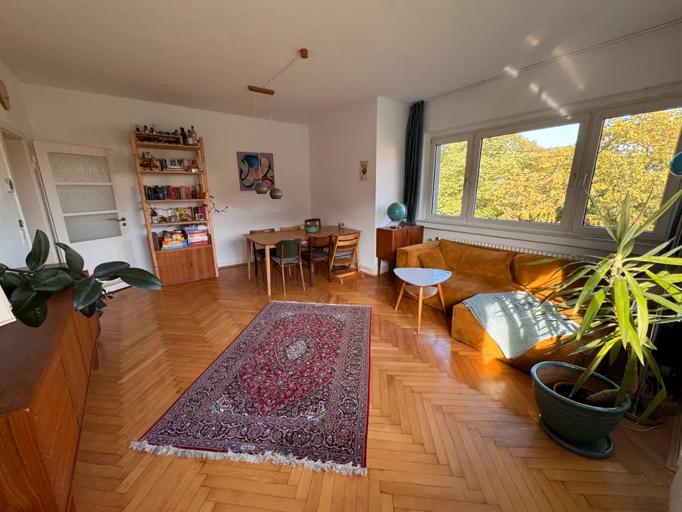WG-Zimmer mit 75 m² in Pulheim – Bild 3