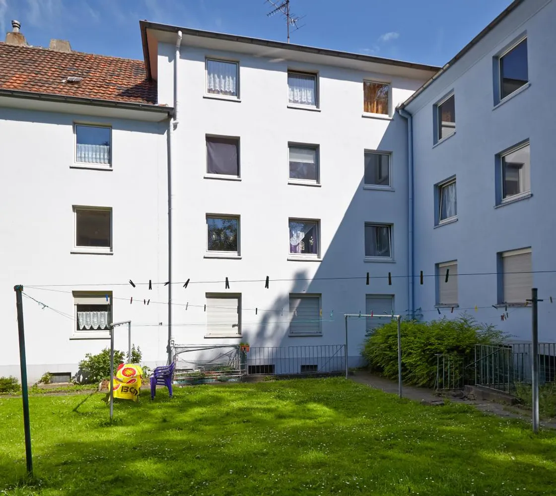 3 Zimmer Wohnung mit 53 m² in Bochum – Bild 2