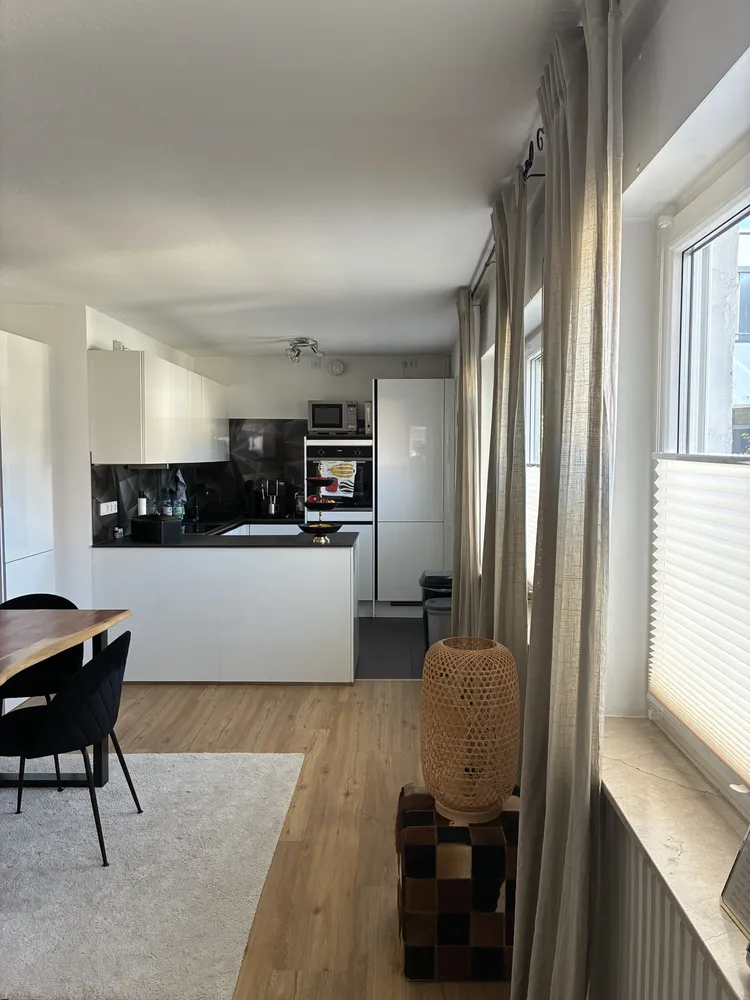 3 Zimmer Wohnung mit 101 m² in Wiesbaden – Bild 5