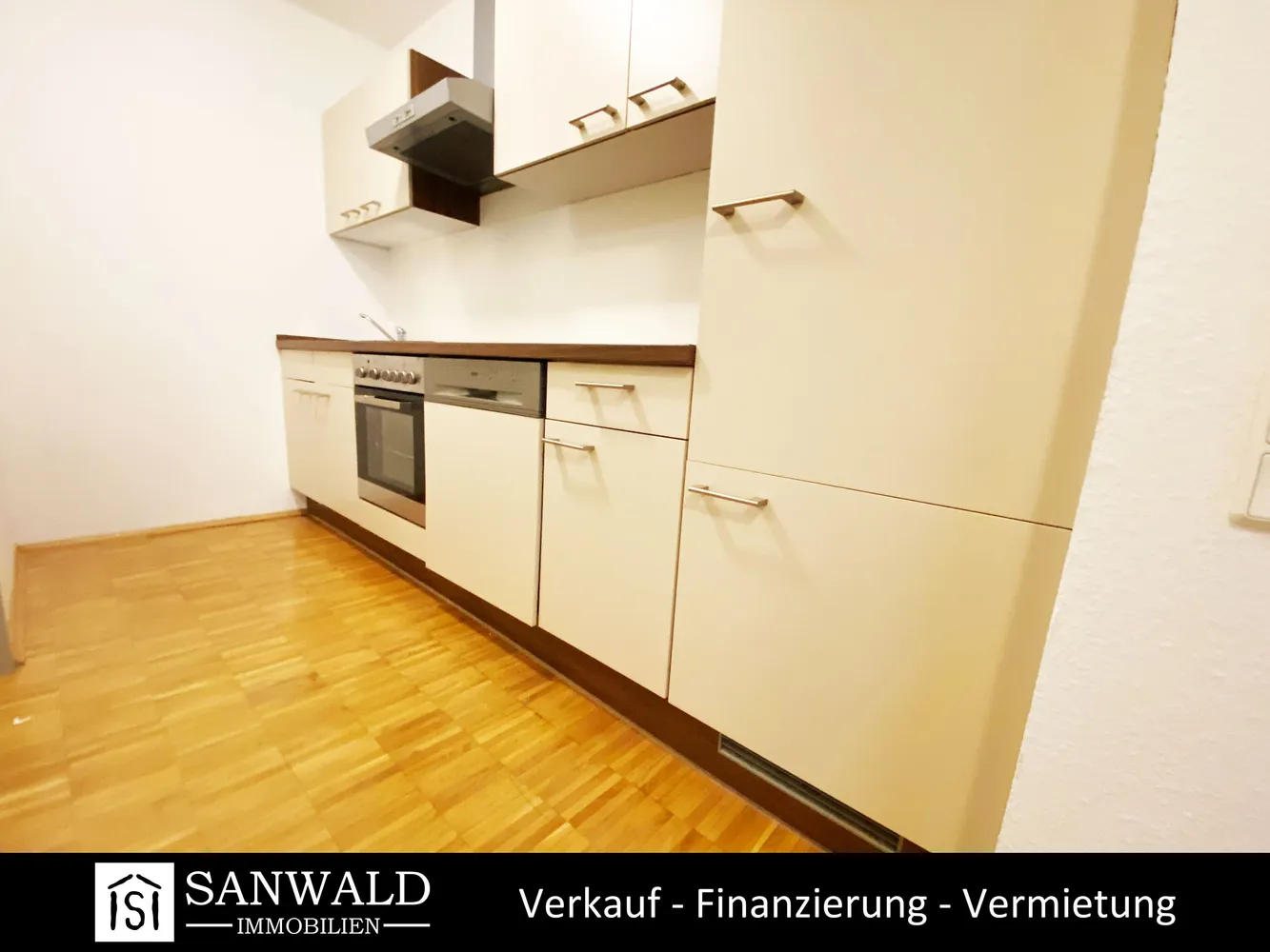 3 Zimmer Wohnung mit 70 m² in Aachen – Bild 3