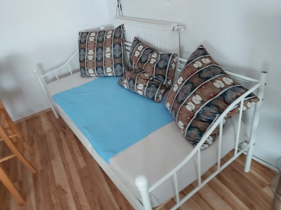 2 Zimmer Wohnung mit 50 m² in Bremen – Bild 10