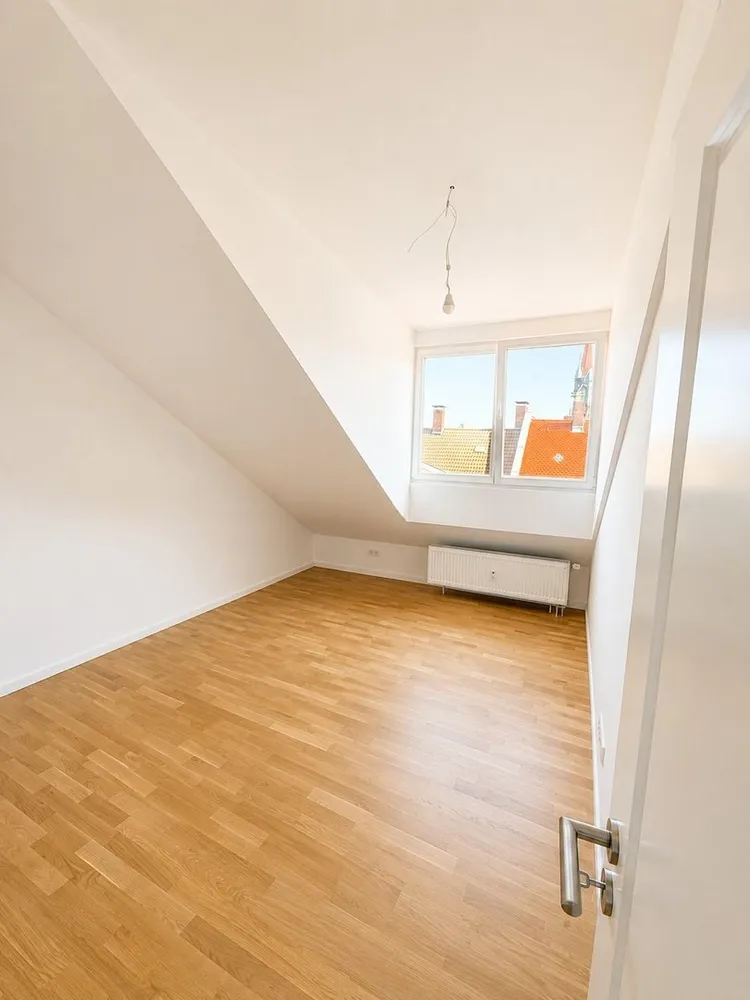 2 Zimmer Wohnung mit 57 m² in Nürnberg – Bild 5