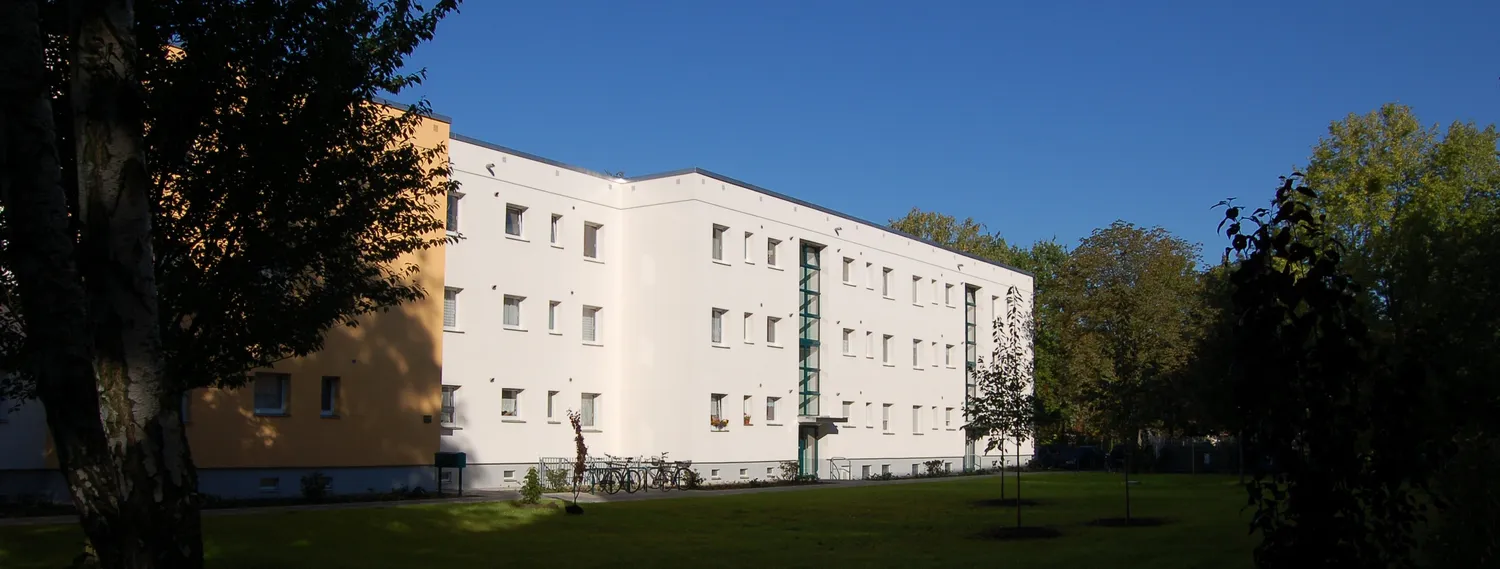 3 Zimmer Wohnung mit 80 m² in Berlin – Bild 4