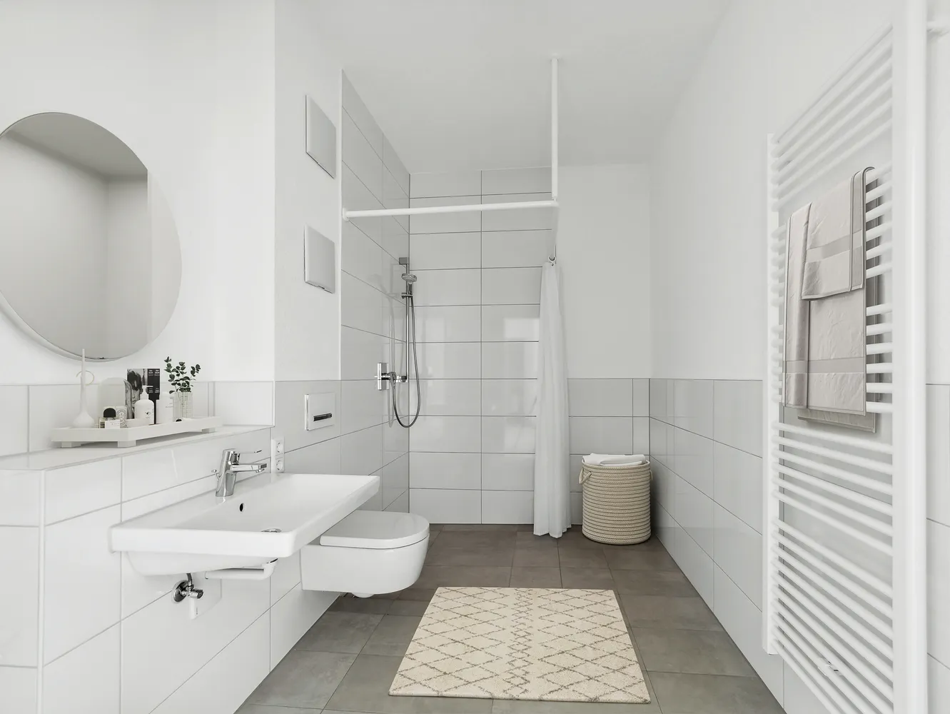 3 Zimmer Wohnung mit 94 m² in Stuttgart – Bild 9