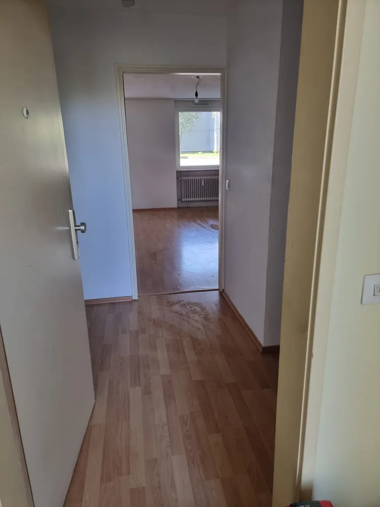 1 Zimmer Wohnung mit 40 m² in München – Bild 2
