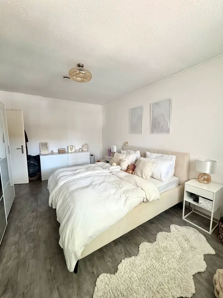 3 Zimmer Wohnung mit 63 m² in Oberhausen – Bild 7