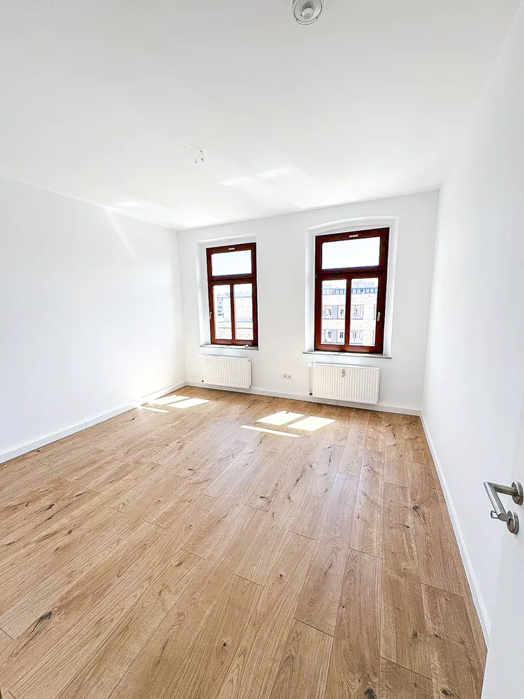 2 Zimmer Wohnung mit 65 m² in Leipzig – Bild 4