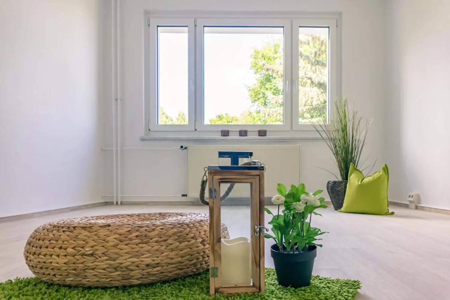3 Zimmer Wohnung mit 59 m² in Chemnitz – Bild 4