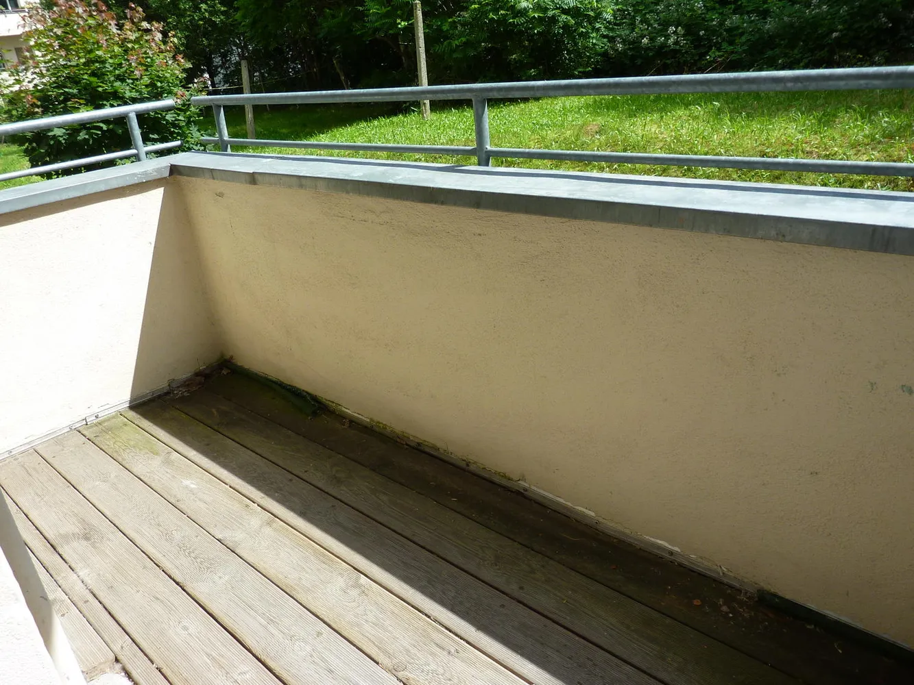 1 room apartment with 36 m² in Chemnitz – Photo 1