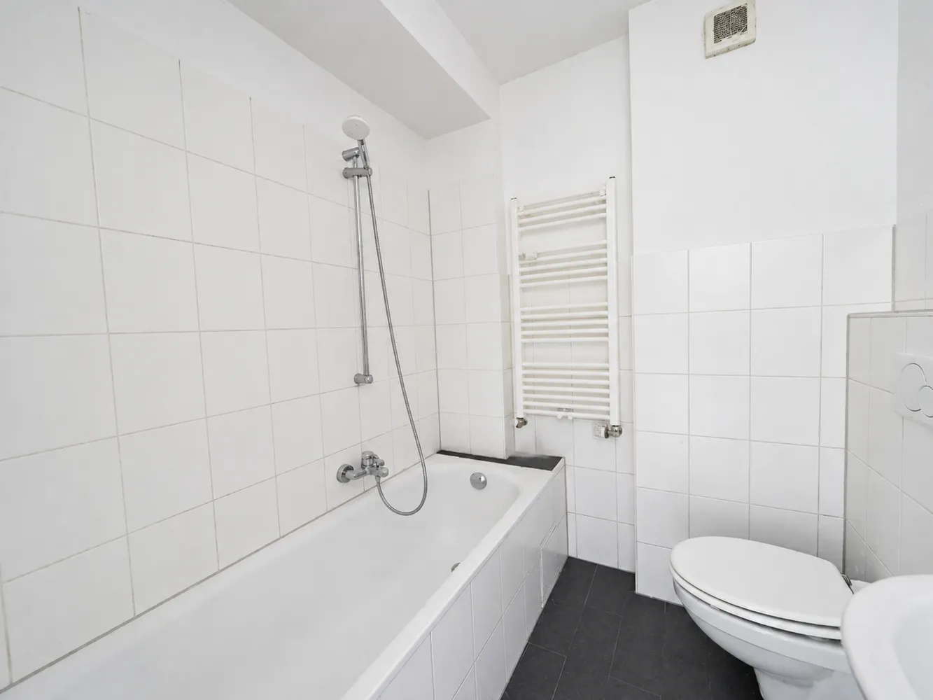 3 Zimmer Wohnung mit 83 m² in Wuppertal – Bild 2