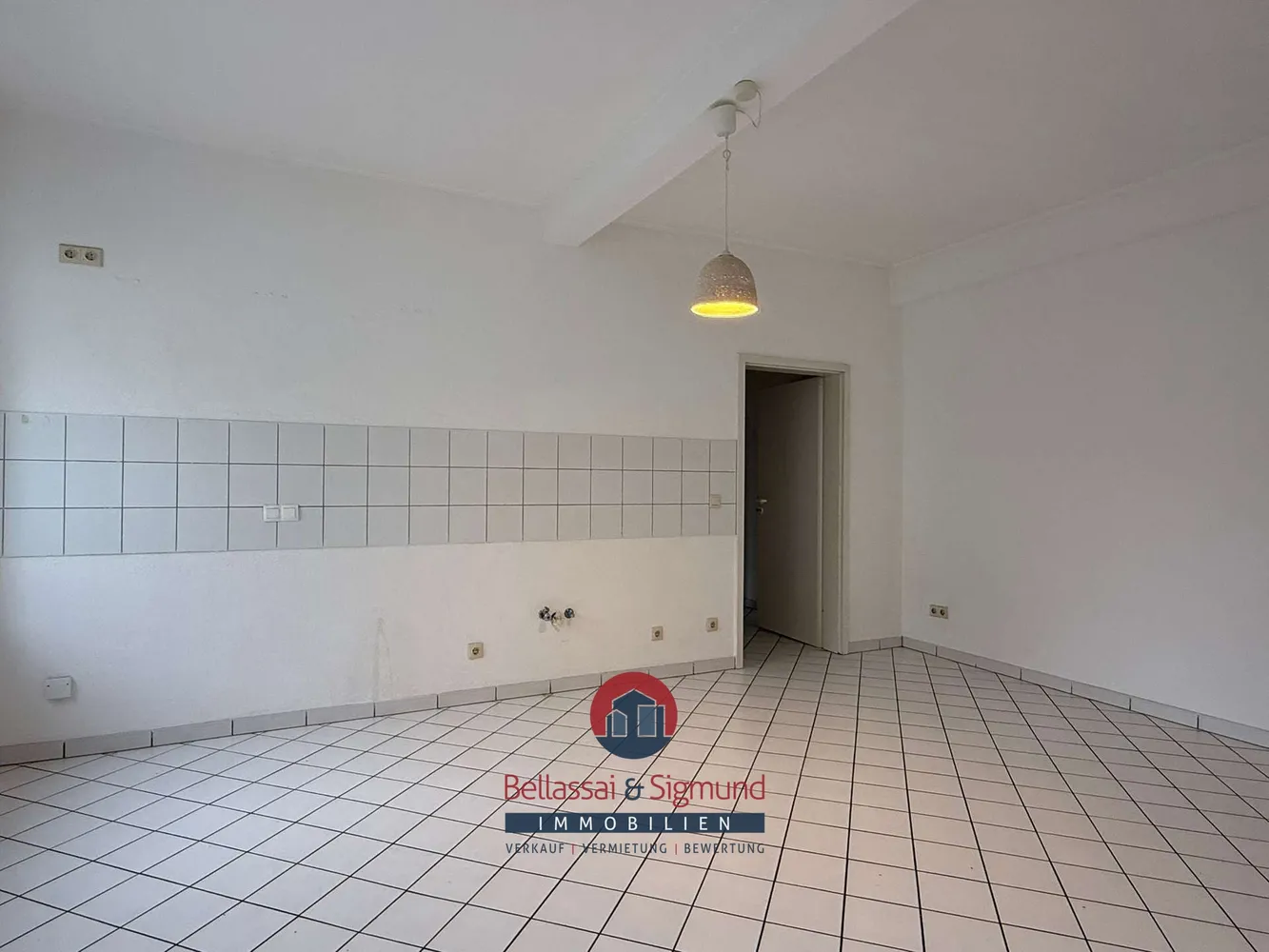 2 Zimmer Wohnung mit 70 m² in Krefeld – Bild 8