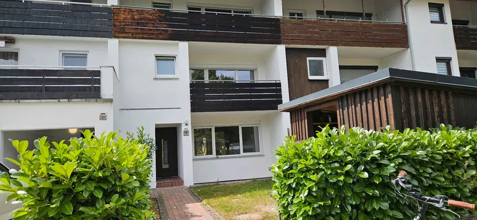 5 Zimmer Wohnung mit 120 m² in Walsrode – Bild 2