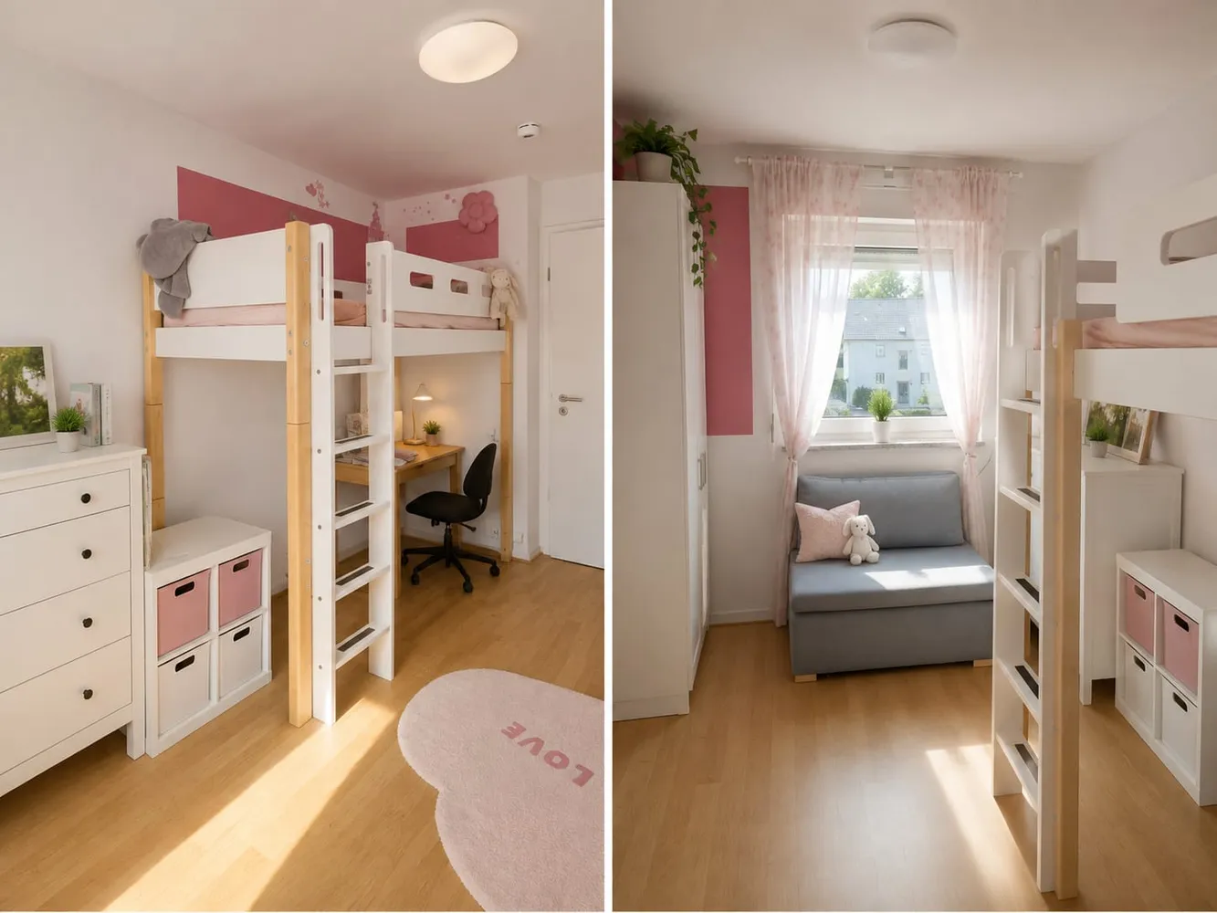 4 Zimmer Wohnung mit 93 m² in München – Bild 4