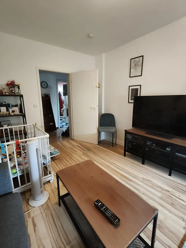 3 Zimmer Wohnung mit 64 m² in Münster – Bild 3