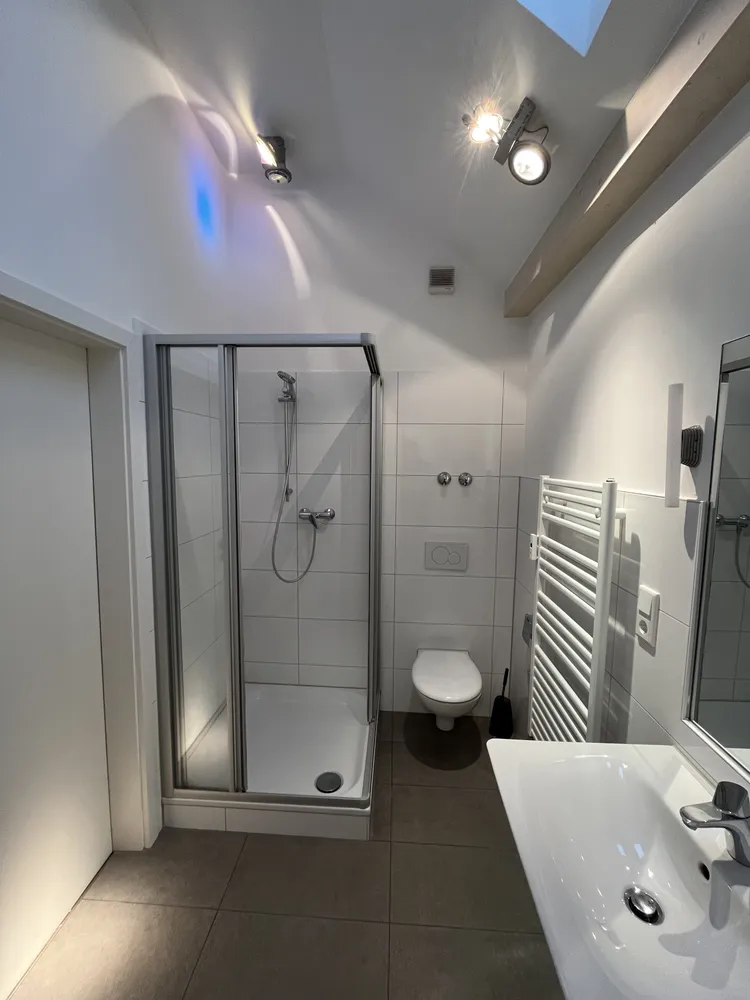 1 Zimmer Wohnung mit 20 m² in Aachen – Bild 5