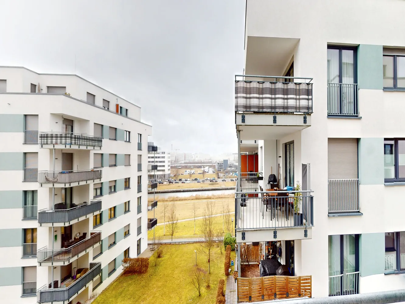 4 Zimmer Wohnung mit 100 m² in Böblingen – Bild 10