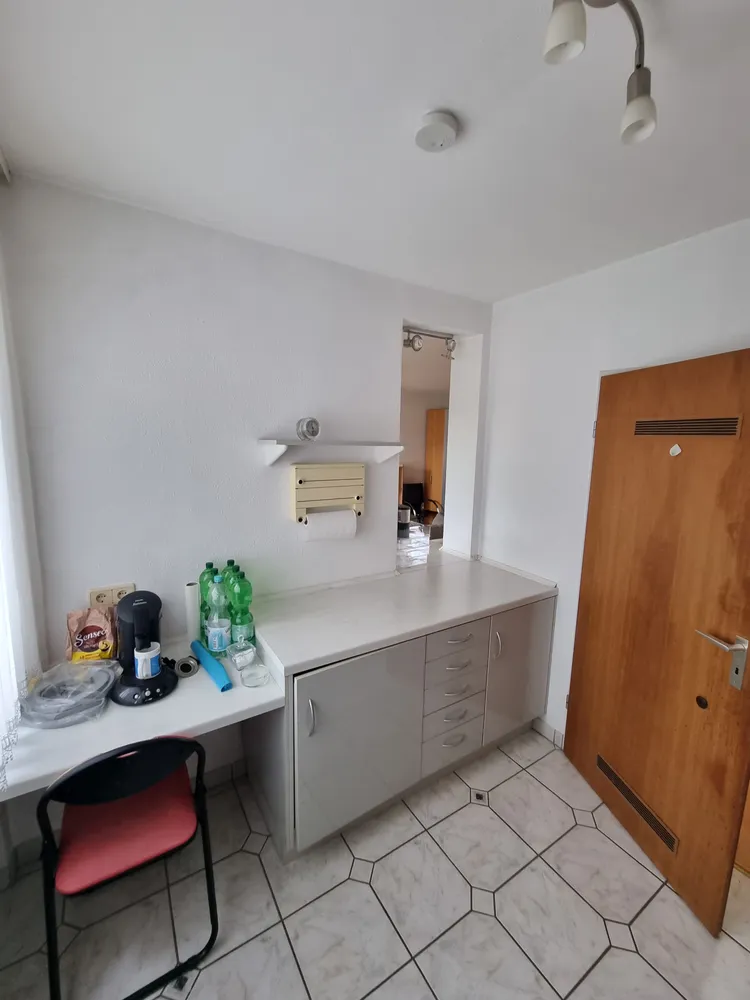 1 Zimmer Wohnung mit 40 m² in Dortmund – Bild 8
