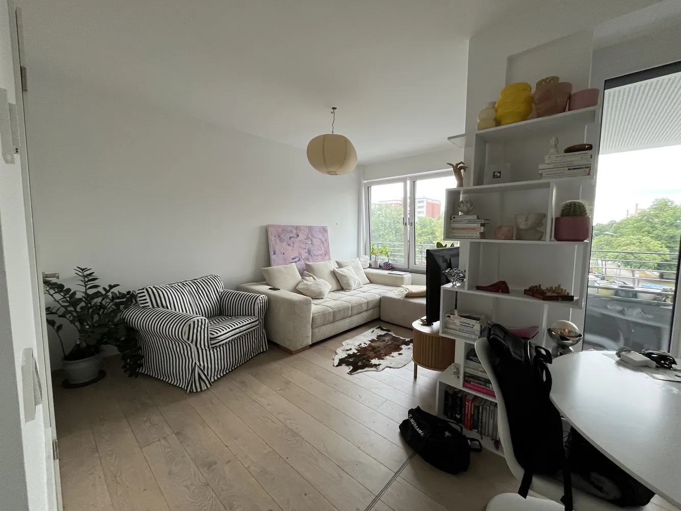 2 Zimmer Wohnung mit 49 m² in München – Bild 10