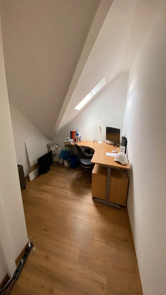 2 Zimmer Wohnung mit 64 m² in Bremen – Bild 7