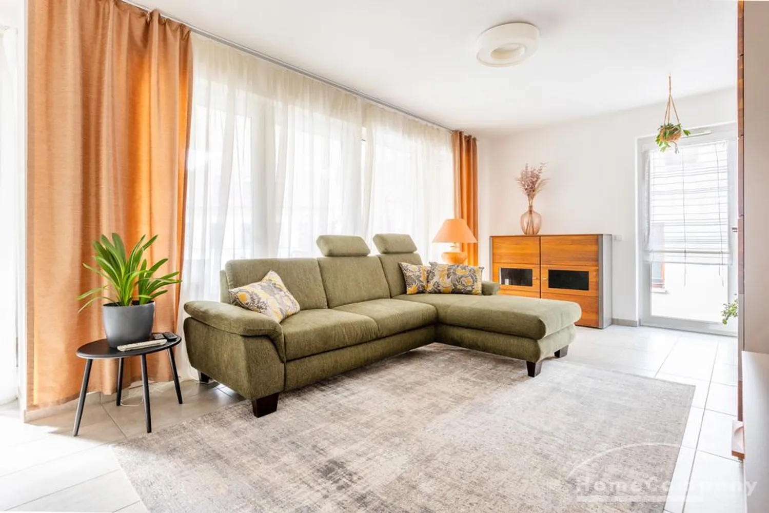 4 Zimmer Wohnung mit 131 m² in Dresden – Bild 2