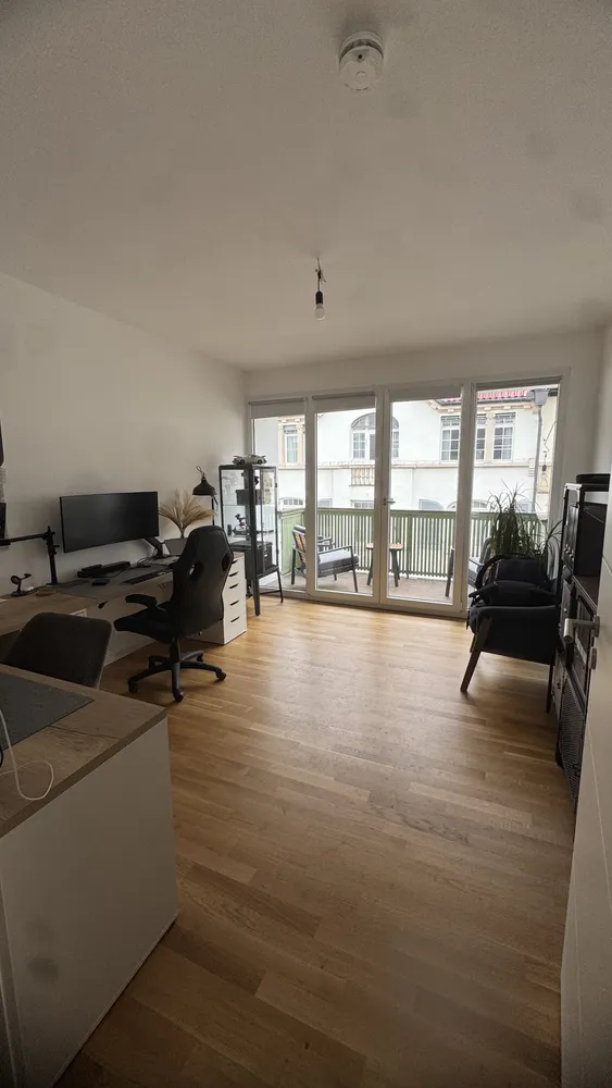 3 Zimmer Wohnung mit 78 m² in Stuttgart – Bild 2
