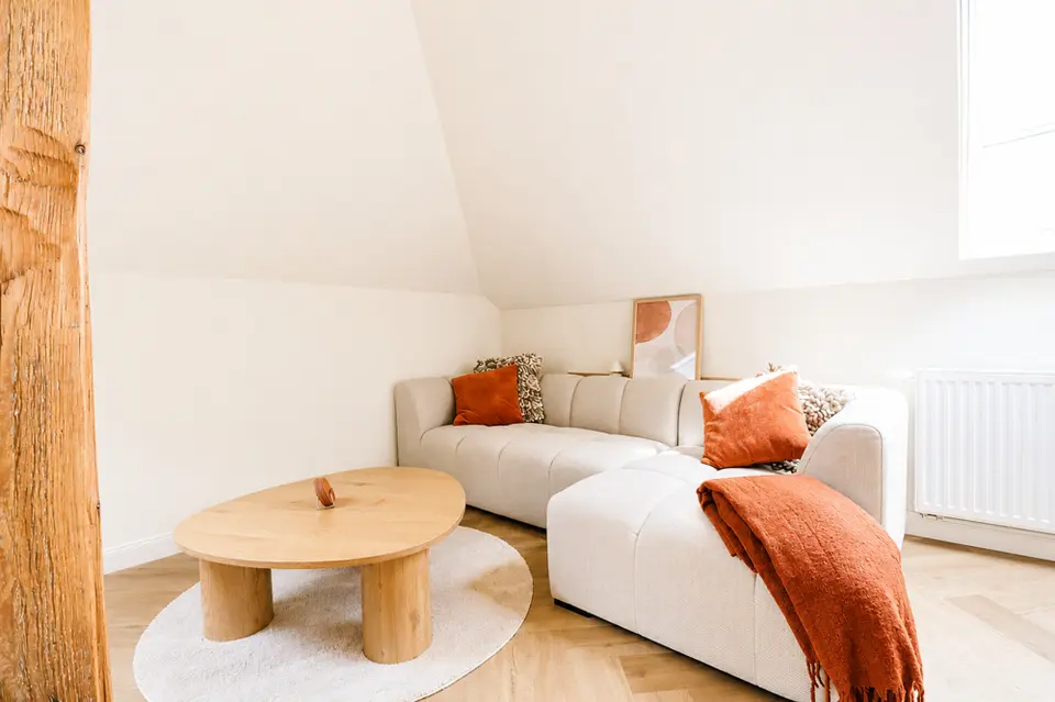 WG-Zimmer mit 51 m² in Oldenburg – Bild 7