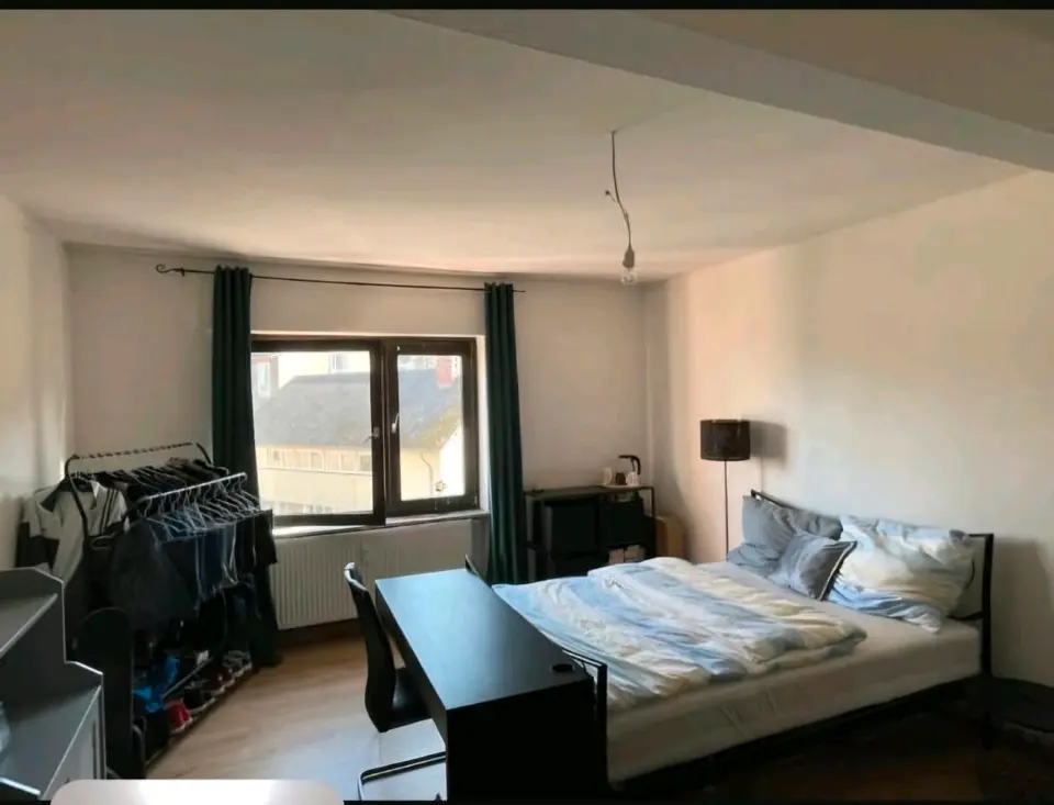 WG-Zimmer mit 16 m² in Saarbrücken – Bild 8