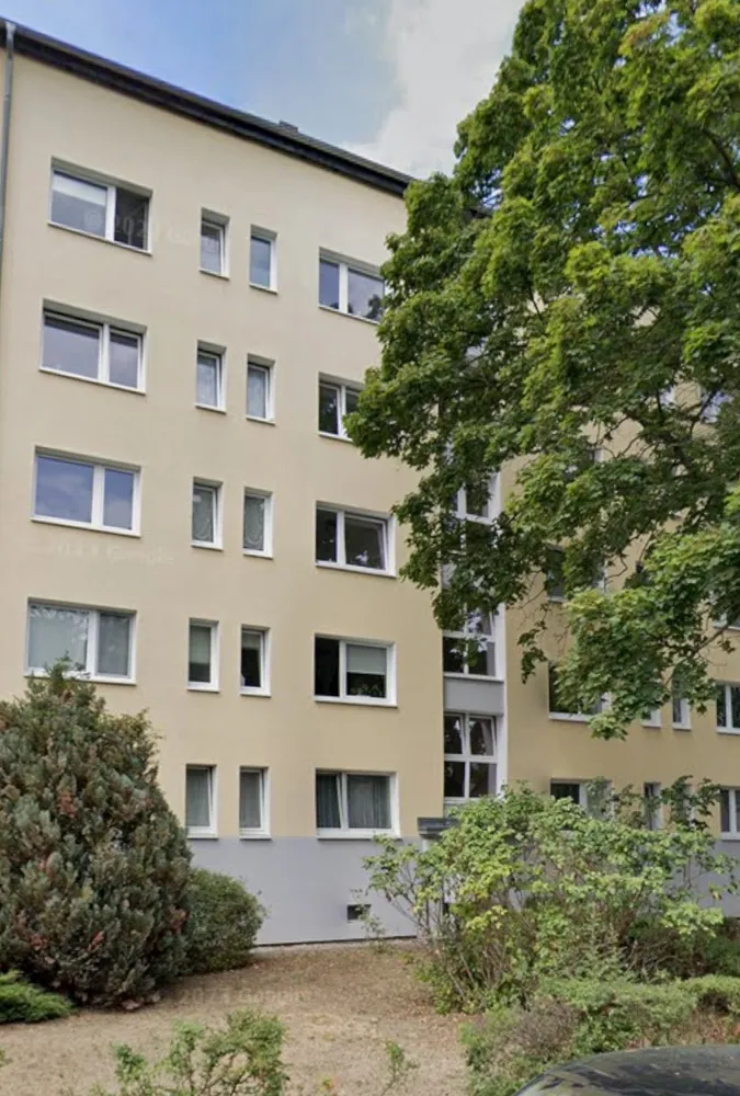 2 Zimmer Wohnung mit 55 m² in Mainz – Bild 1