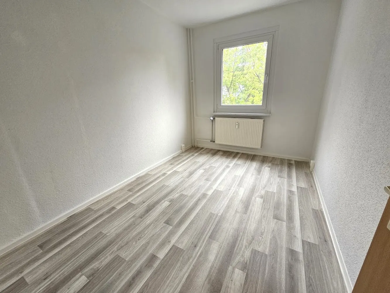 3 Zimmer Wohnung mit 57 m² in Halle (Saale) – Bild 2