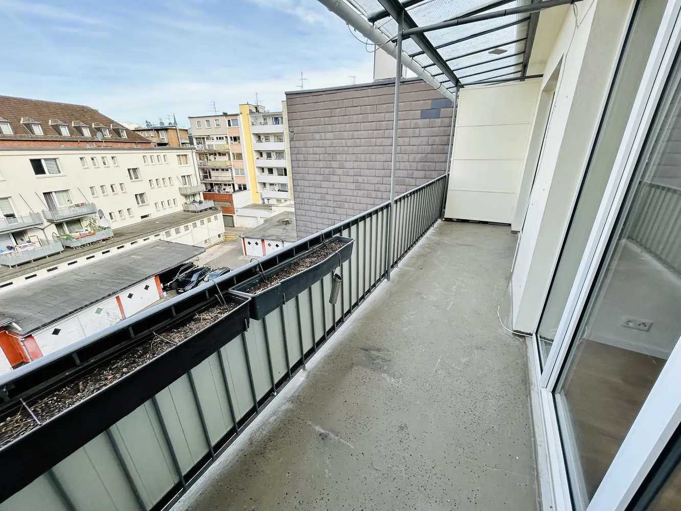2 Zimmer Wohnung mit 68 m² in Wuppertal – Bild 6