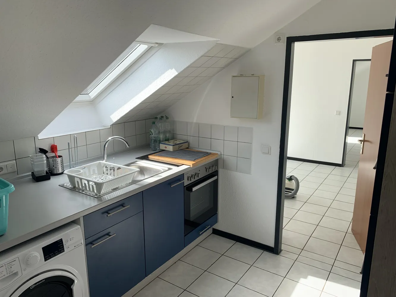 2 Zimmer Wohnung mit 45 m² in Wuppertal – Bild 9