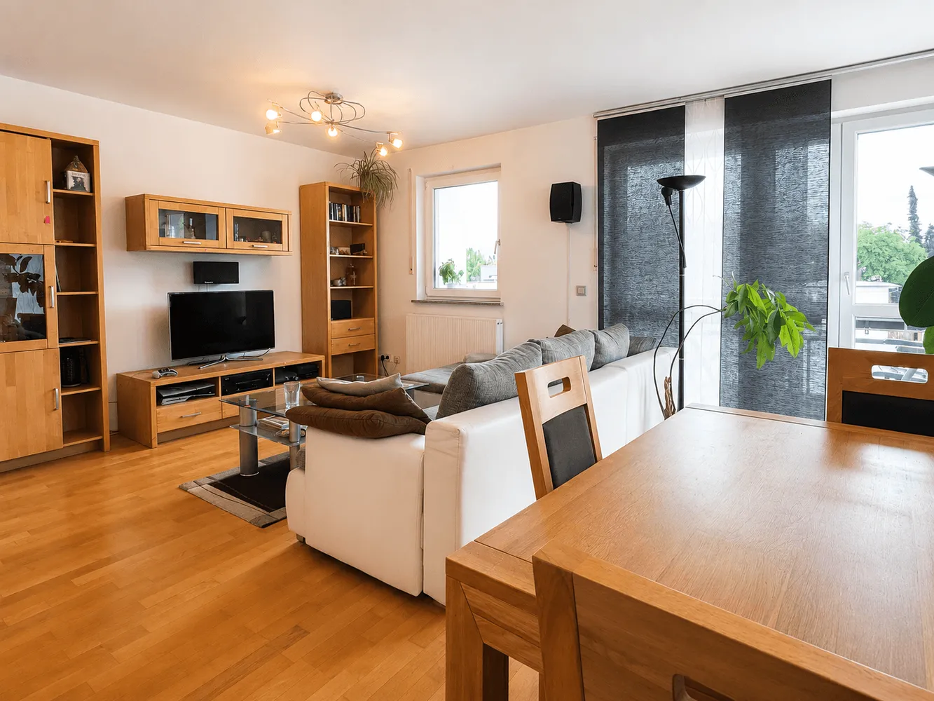 3 Zimmer Wohnung mit 72 m² in München – Bild 3
