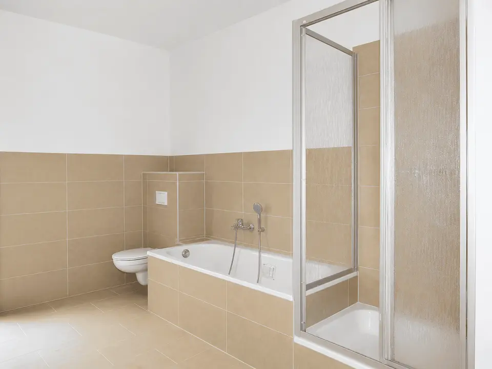 4 Zimmer Wohnung mit 111 m² in Leipzig – Bild 6