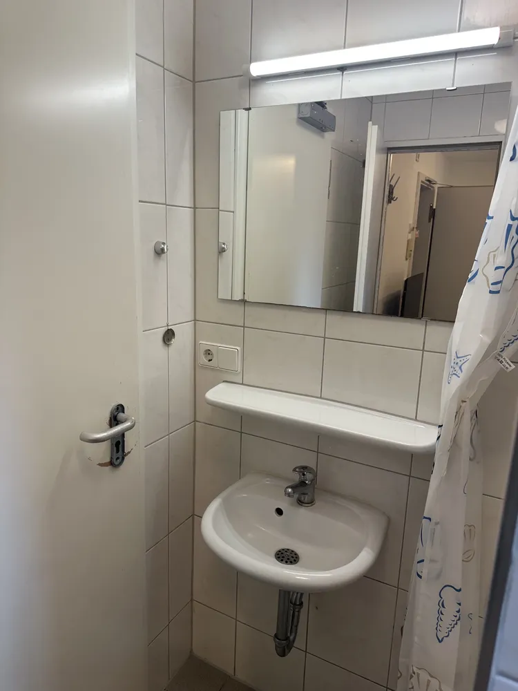1 Zimmer Wohnung mit 12 m² in Stuttgart – Bild 11
