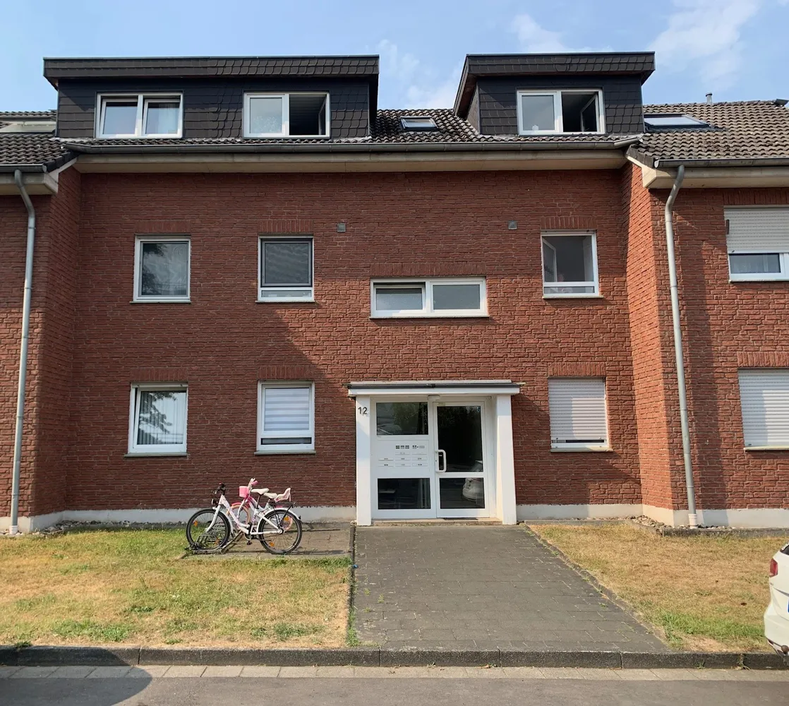 3 Zimmer Wohnung mit 71 m² in Lohmar – Bild 1