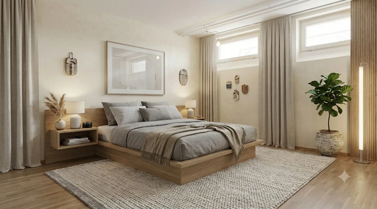 4 Zimmer Wohnung mit 94 m² in Baden-Baden – Bild 2